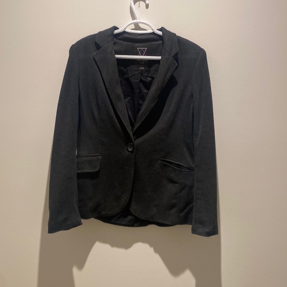 Aritzia Blazer